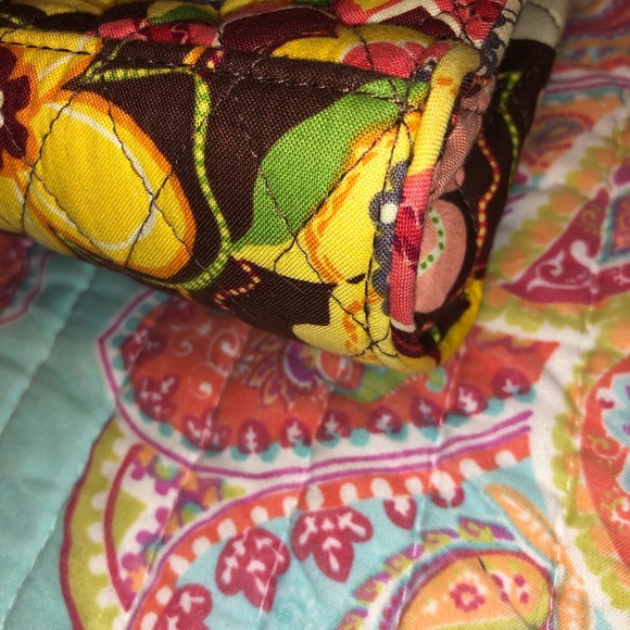 Vera Bradley Crossbody NWOT - Picture 6 of 6